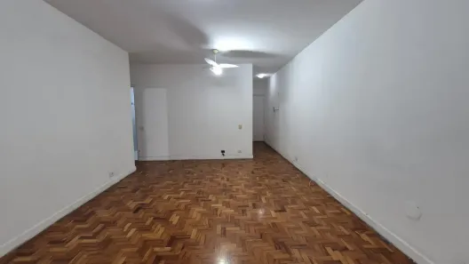 Apartamento com 2 Quartos à venda, 80m² no Aparecida, Santos