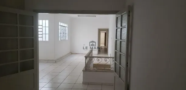 Sala Comercial para alugar, 139m² no Centro, Piracicaba