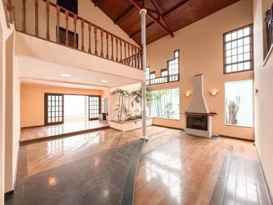 Casa de Condomínio com 4 Quartos à venda, 326m² no São Paulo II, Cotia
