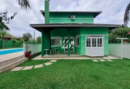Casa com 3 Quartos à venda, 256m² no Pântano do Sul, Florianópolis
