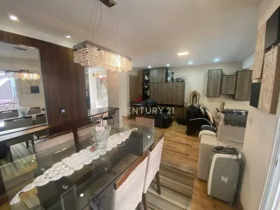 Casa de Condomínio com 3 Quartos à venda, 171m² no Parque Campolim, Sorocaba