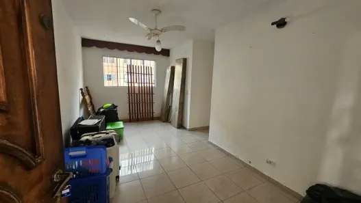 Apartamento com 2 Quartos para alugar, 50m² no Parque Pinheiros, Taboão da Serra