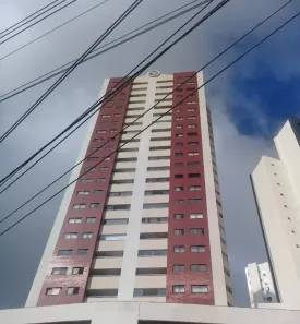 Apartamento com 3 Quartos à venda, 77m² no Luiz Anselmo, Salvador