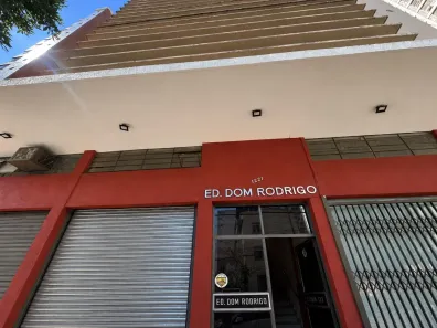 Sala Comercial à venda, 50m² no Funcionários, Belo Horizonte