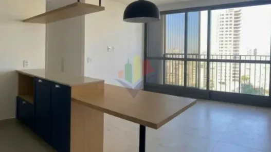 Apartamento com 2 Quartos para alugar, 60m² no Sumarezinho, São Paulo