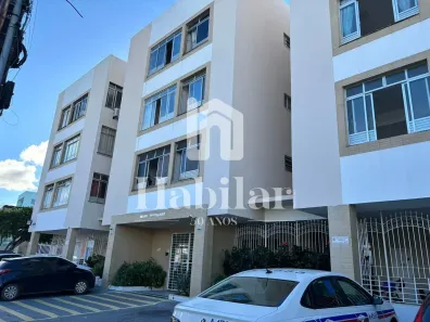 Apartamento com 2 Quartos à venda, 64m² no São José, Aracaju