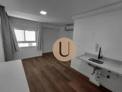 Apartamento com 1 Quarto à venda, 25m² no Pinheiros, São Paulo