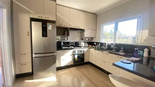 Fazenda/Sítio com 2 Quartos à venda, 140m² no Los Álamos, Vargem Grande Paulista