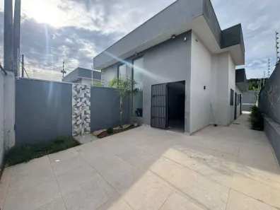 Casa com 2 Quartos à venda, 75m² no Gaivota (Interior), Itanhaém