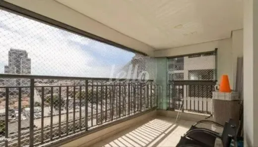 Apartamento com 2 Quartos à venda, 75m² no Vila Independência, São Paulo