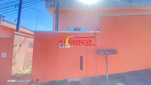 Casa com 5 Quartos à venda, 234m² no Cidade Parque Brasília, Guarulhos