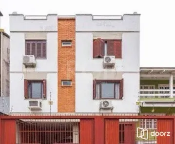 Cobertura com 2 Quartos à venda, 131m² no Partenon, Porto Alegre
