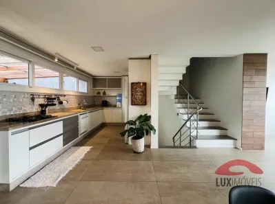 Sobrado com 3 Quartos à venda, 195m² no Boa Vista, Novo Hamburgo