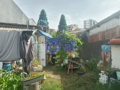 Lote/Terreno à venda, 371m² no Vila do Encontro, São Paulo