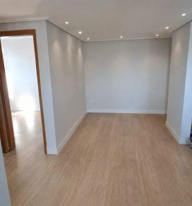 Apartamento com 2 Quartos à venda, 50m² no Vila Metalúrgica, Santo André