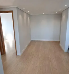 Apartamento com 2 Quartos à venda, 50m² no Vila Metalúrgica, Santo André