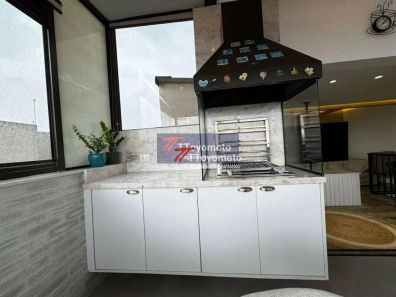 Apartamento com 2 Quartos à venda, 92m² no Chácara Inglesa, São Paulo