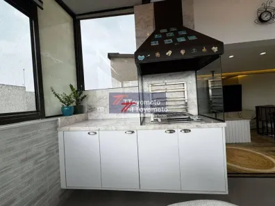 Apartamento com 2 Quartos à venda, 92m² no Chácara Inglesa, São Paulo