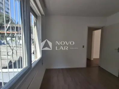 Apartamento com 1 Quarto à venda, 44m² no Bela Vista, Porto Alegre
