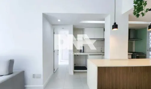 Apartamento com 3 Quartos à venda, 90m² no Botafogo, Rio de Janeiro