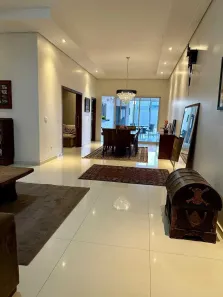 Casa de Condomínio com 5 Quartos à venda, 352m² no Perímetro Urbano, Mirassol
