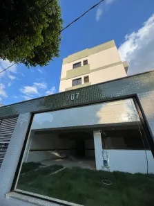 Apartamento com 3 Quartos à venda, 65m² no Itapoã, Belo Horizonte