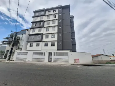 Apartamento com 3 Quartos à venda, 78m² no Jardim Belvedere, Volta Redonda