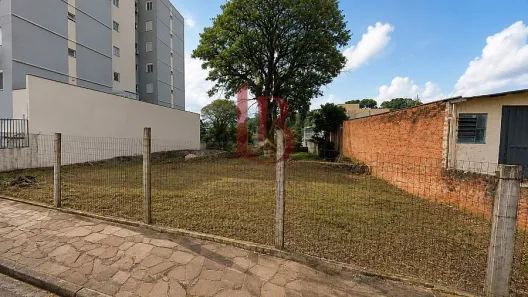 Lote/Terreno à venda, 728m² no Presidente Vargas, Caxias do Sul