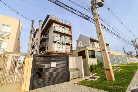 Cobertura com 2 Quartos à venda, 98m² no Boa Vista, Curitiba