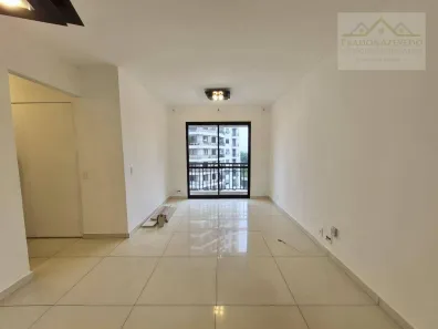 Apartamento com 3 Quartos para alugar, 75m² no Jardim Colombo, São Paulo