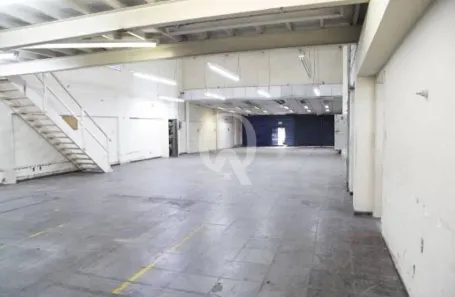 Ponto Comercial à venda, 1193m² no Barra da Tijuca, Rio de Janeiro
