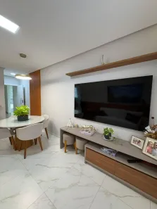 Apartamento com 3 Quartos à venda, 96m² no Luzia, Aracaju