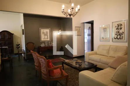 Casa com 4 Quartos à venda, 200m² no Jardim Bélgica, São Paulo