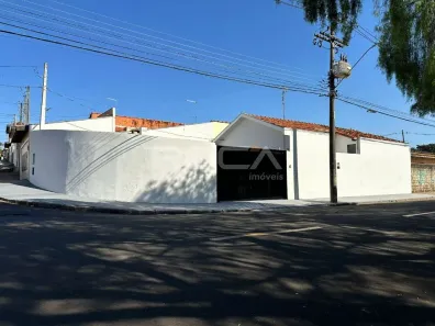 Casa com 2 Quartos à venda, 120m² no Parque Delta, São Carlos