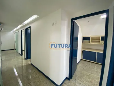 Sala Comercial à venda, 160m² no Asa Norte, Brasília