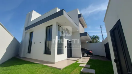 Casa com 3 Quartos à venda, 193m² no Jardim Colina, Uberlândia