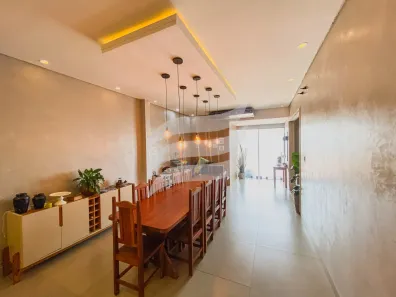 Casa de Condomínio com 2 Quartos à venda, 128m² no Morada dos Nobres, Araçatuba