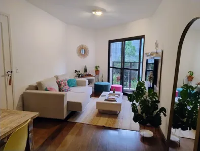 Apartamento com 3 Quartos à venda, 76m² no Perdizes, São Paulo