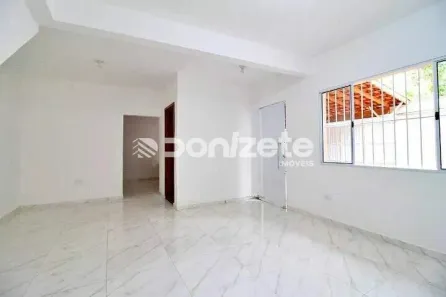 Sobrado com 2 Quartos para alugar, 151m² no Vila Alpina, Santo André