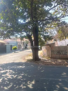 Lote/Terreno à venda, 320m² no Vila Paraíso, Campinas