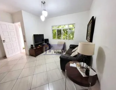 Casa com 3 Quartos à venda, 150m² no Indianópolis, São Paulo