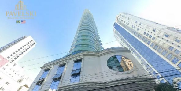 Apartamento com 3 Quartos à venda, 153m² no Centro, Balneário Camboriú