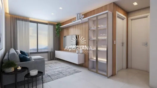 Apartamento com 2 Quartos à venda, 146m² no Saco dos Limões, Florianópolis