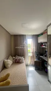 Apartamento com 3 Quartos à venda, 67m² no Santos Dumont, Aracaju