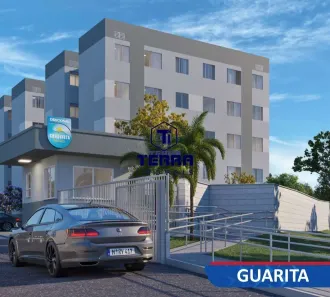 Apartamento com 2 Quartos à venda, 42m² no Rio do Ouro, São Gonçalo