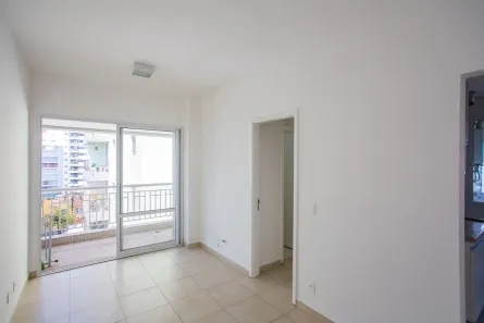 Apartamento com 1 Quarto à venda, 42m² no Aclimação, São Paulo