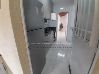 Casa de Condomínio com 2 Quartos à venda, 130m² no Aparecidinha, Sorocaba