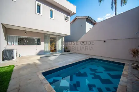 Casa com 3 Quartos à venda, 260m² no Parque Nova Jandira, Jandira