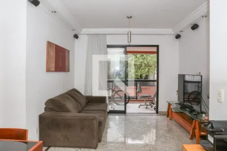 Apartamento com 3 Quartos à venda, 97m² no Perdizes, São Paulo