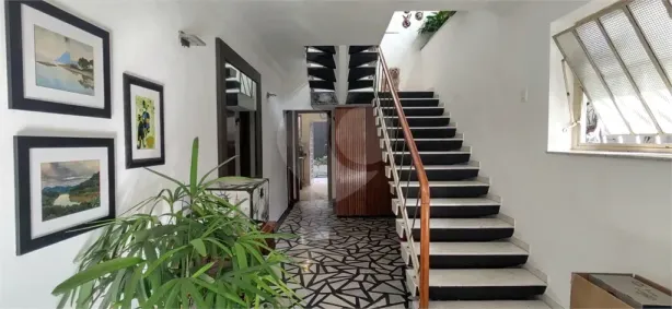 Casa com 4 Quartos à venda, 350m² no Vila Mariana, São Paulo